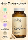 Phyto-Adapt - Professional Grade, Doctor Formulated, Natural Menopause Support Formula