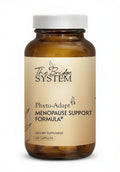 Phyto-Adapt: Plant Based Natural Support for Perimenopause & Menopause
